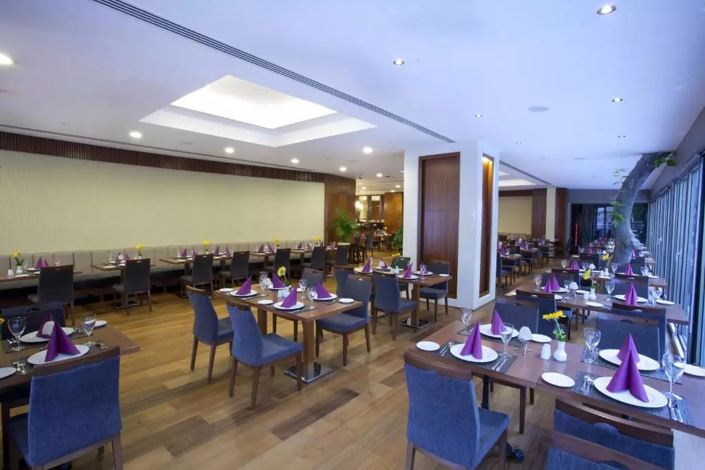 The Parma Hotel and Spa Taksim